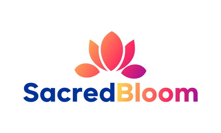 SacredBloom.com - Best premium domains