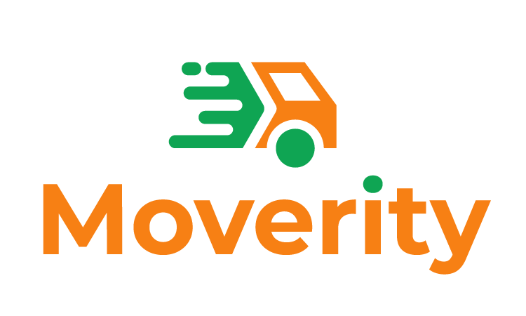 moverity.com - buy Great premium domains