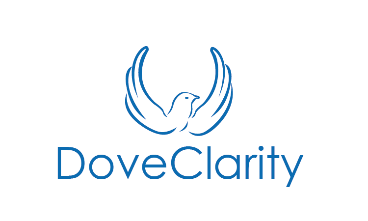 DoveClarity.com - Cool premium domain marketplace