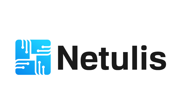 Netulis logo