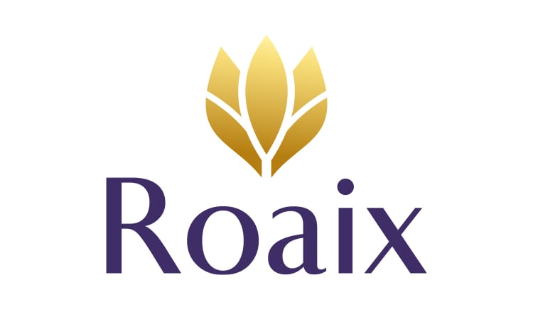 Roaix.com - New premium domains for sale
