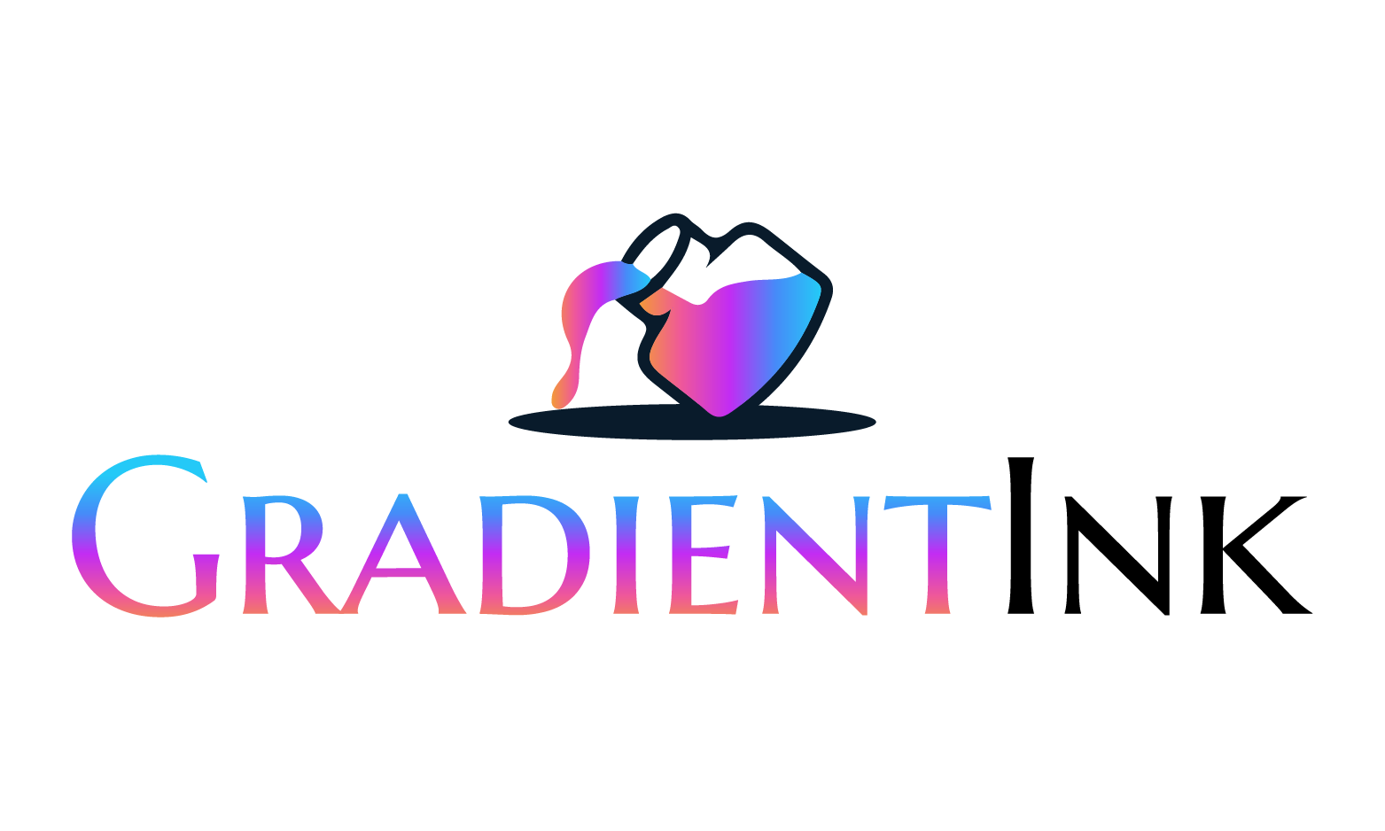 GradientInk.com - Best premium domain names