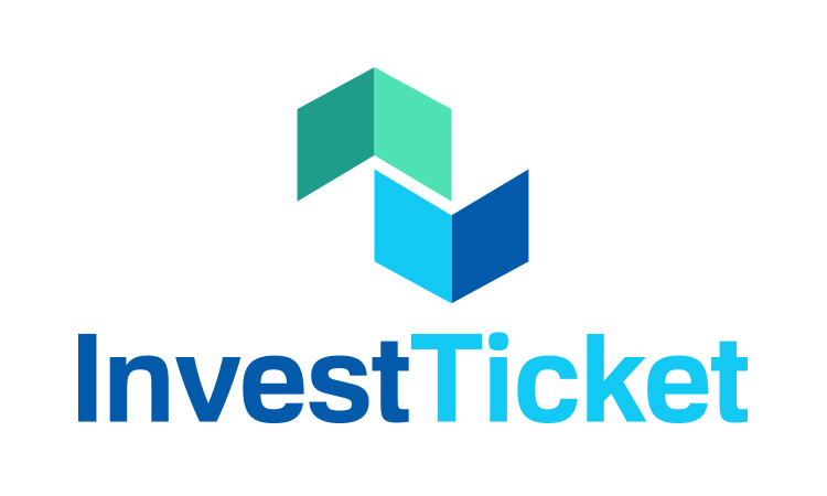 InvestTicket.com - Cool premium domain marketplace