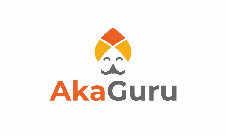 AkaGuru.com - Unique premium domain marketplace