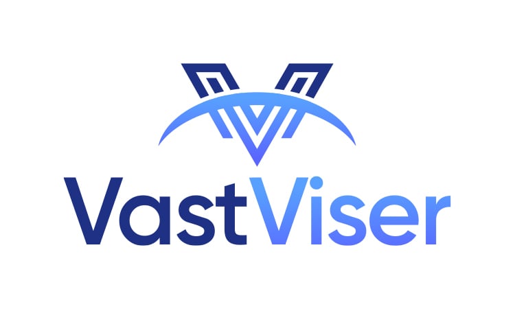 VastViser logo