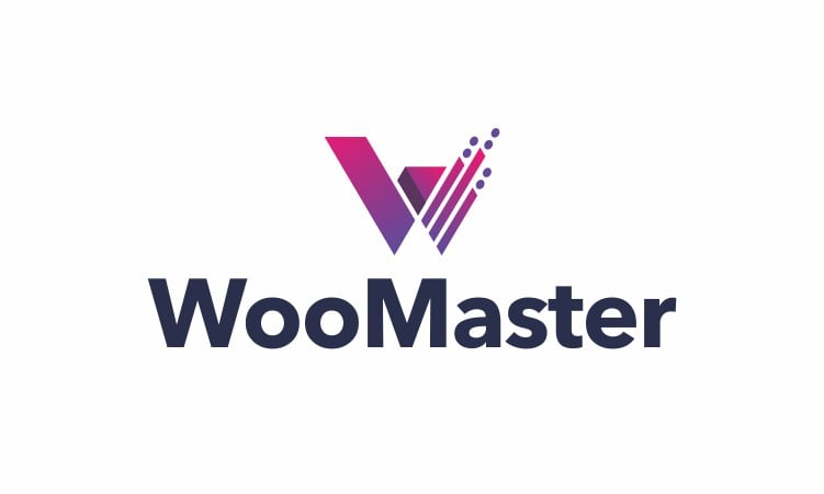 WooMaster logo