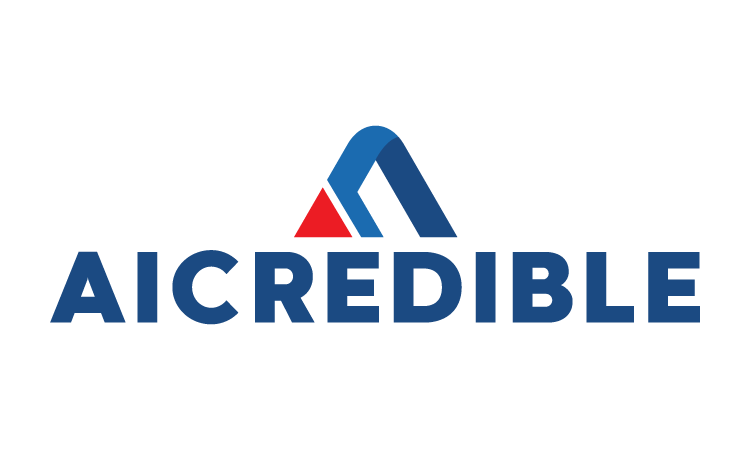 AiCredible logo