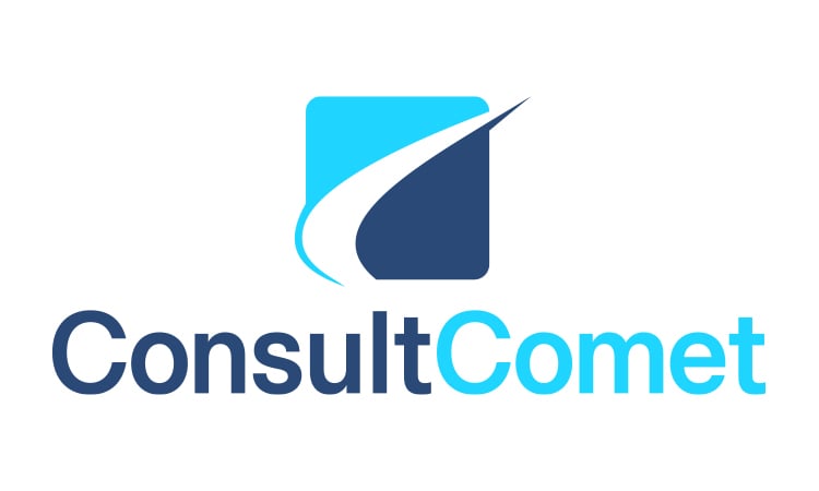 ConsultComet logo