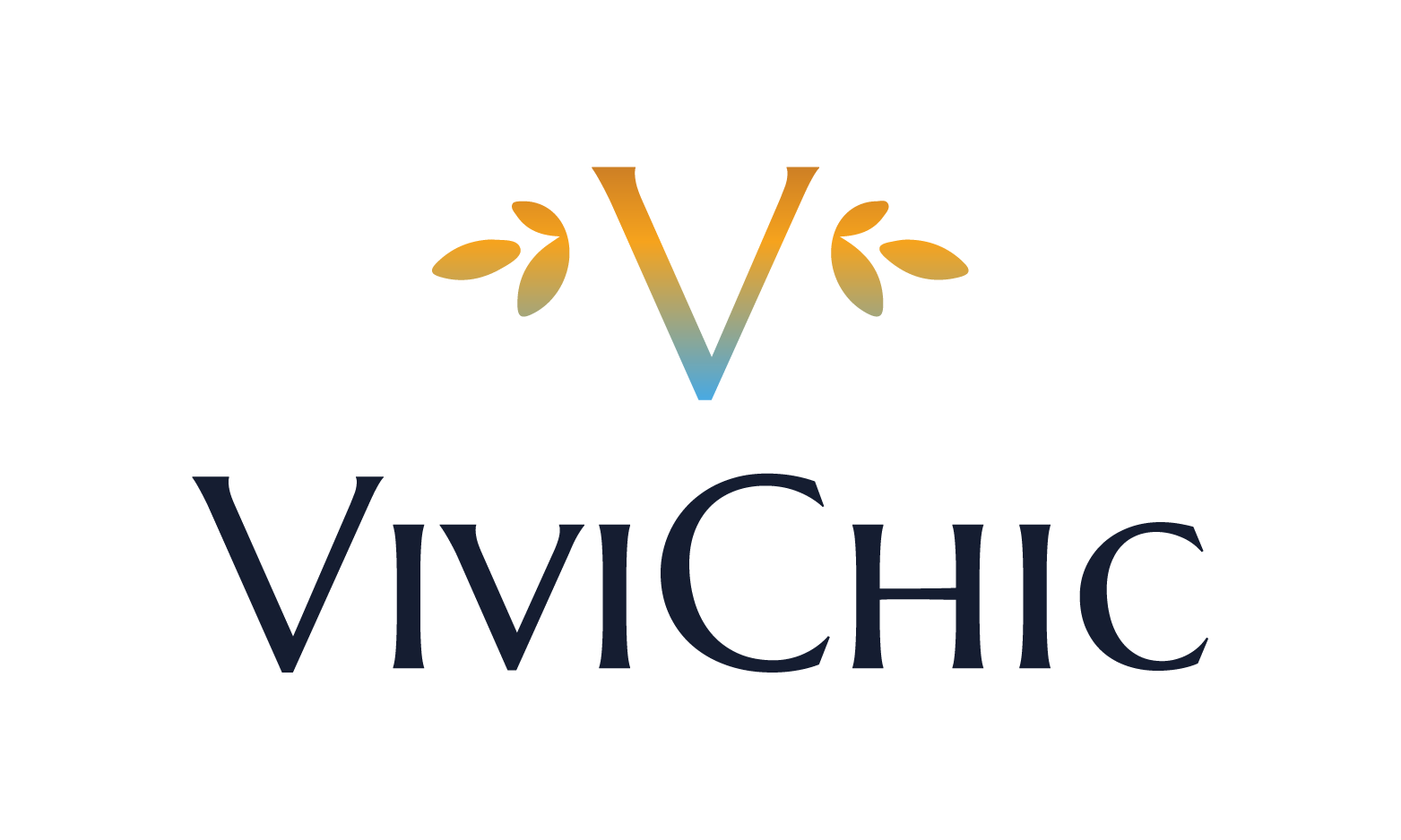 ViviChic logo