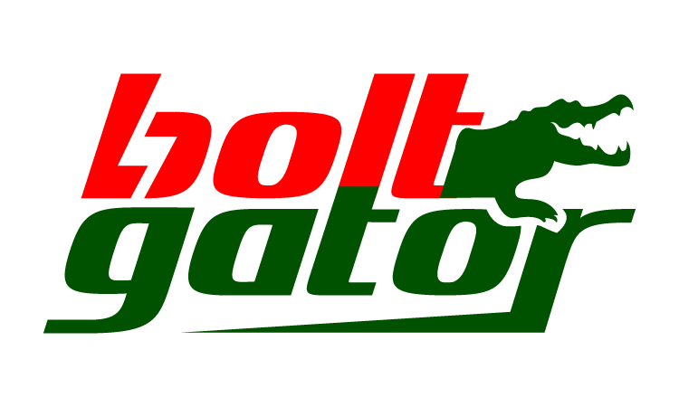 BoltGator.com - buy Unique premium domains