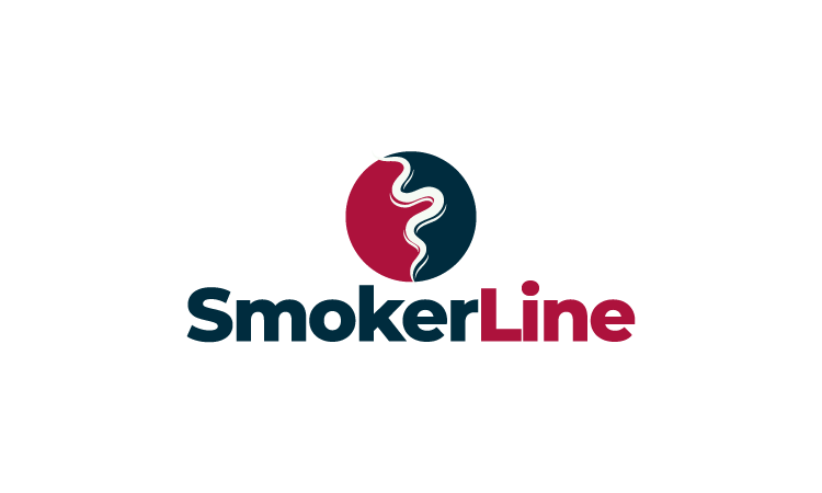 SmokerLine.com - Best premium domain marketplace