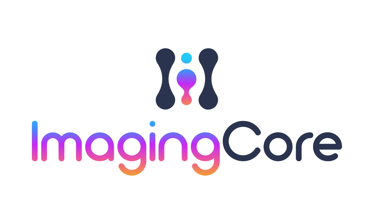 ImagingCore logo