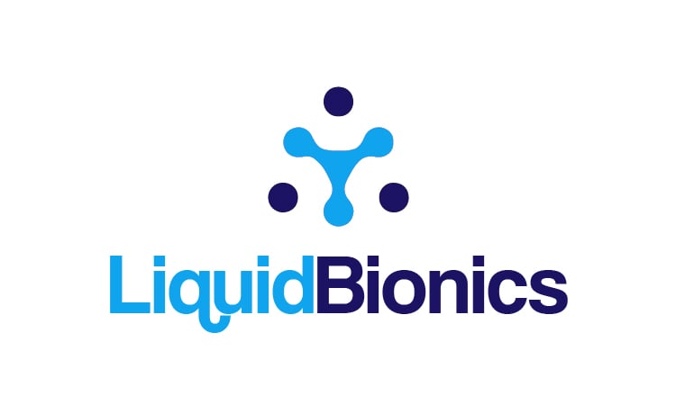 LiquidBionics logo
