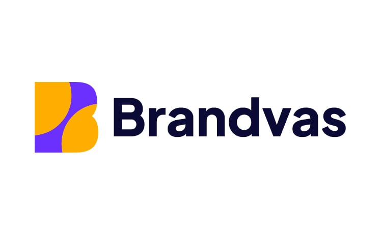 BrandVAS logo