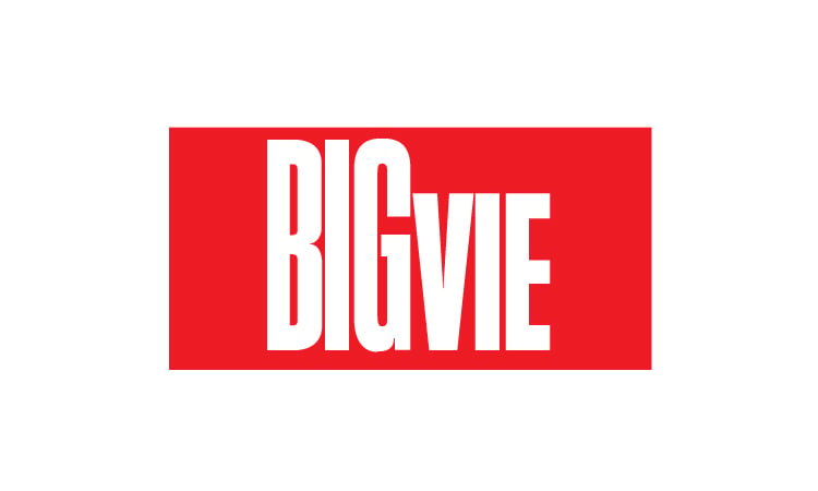 BigVie logo