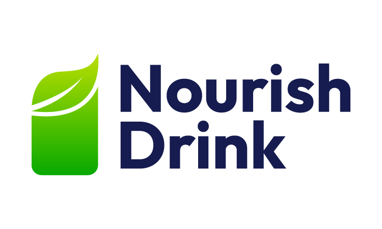 NourishDrink.com - Cool premium domain marketplace