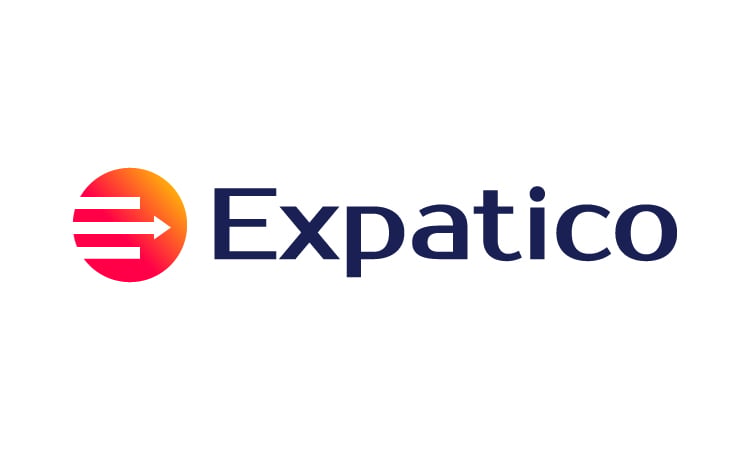 Expatico logo