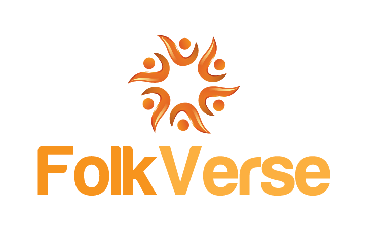 FolkVerse.com - New premium domain marketplace