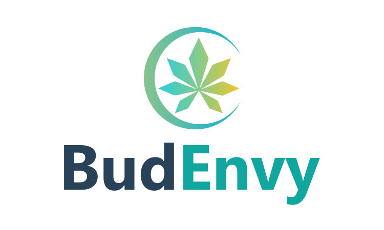 BudEnvy.com - Catchy premium domain marketplace