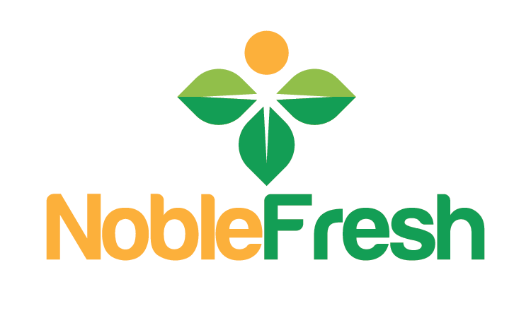 NobleFresh.com - buy Unique premium domains
