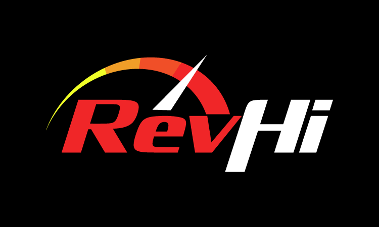 RevHi.com - Unique premium domains for sale