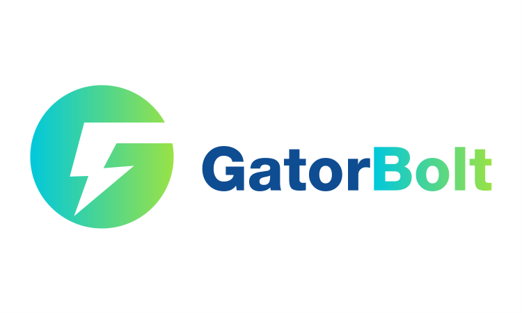 GatorBolt.com - Creative premium names