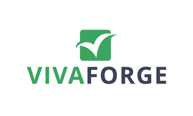 VivaForge.com - New premium names