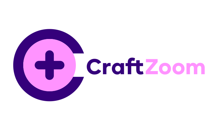 CraftZoom.com - New premium domain names