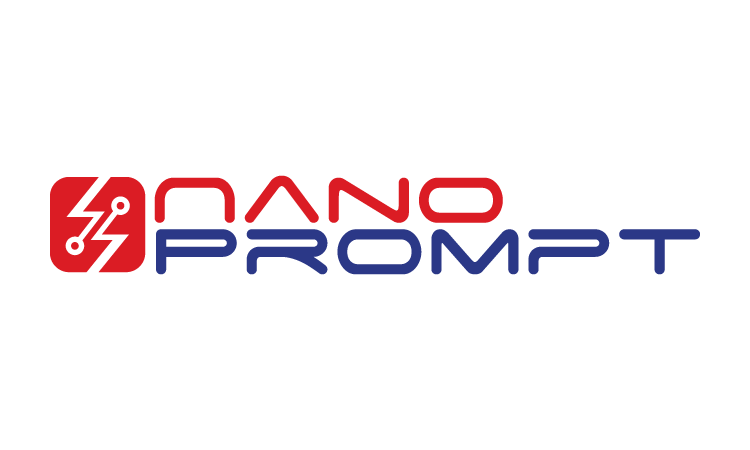 NanoPrompt logo