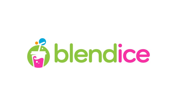 BlendIce.com