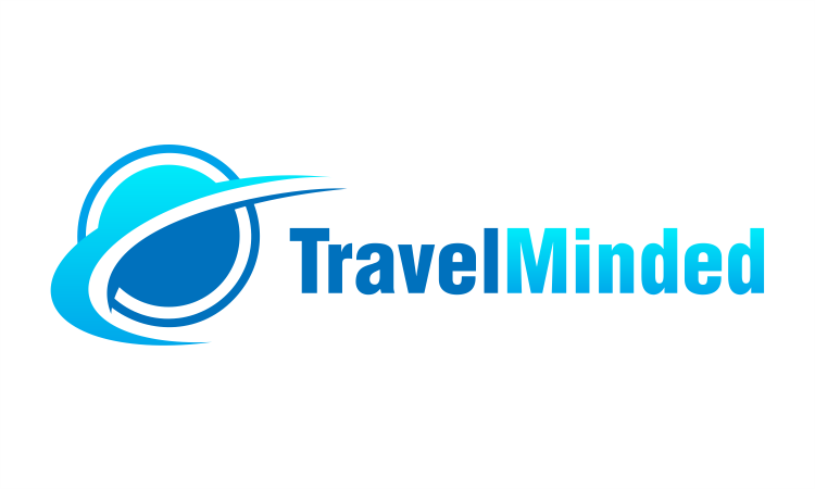 TravelMinded logo