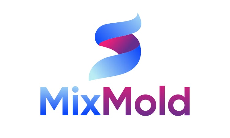 MixMold.com - Good premium domain marketplace
