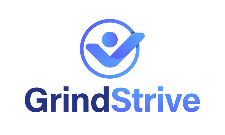 GrindStrive.com - Best domains for sale