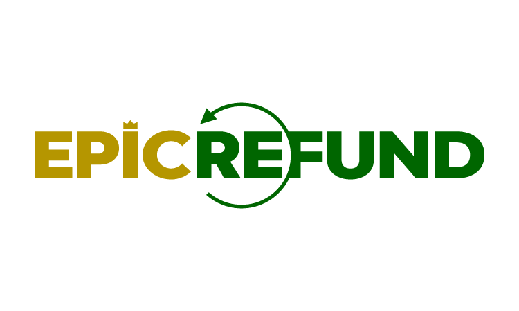 EpicRefund logo