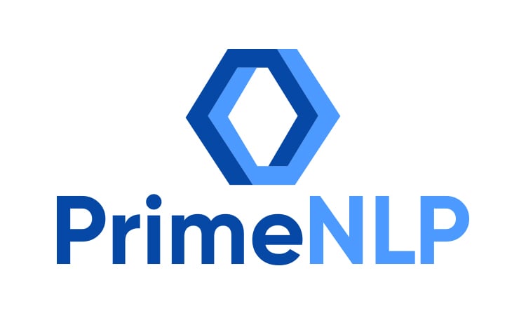 PrimeNLP logo
