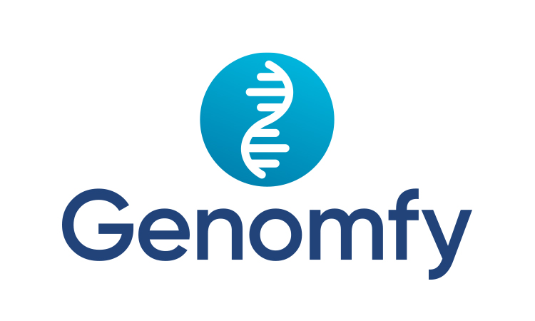 Genomfy.com - Good premium domain marketplace
