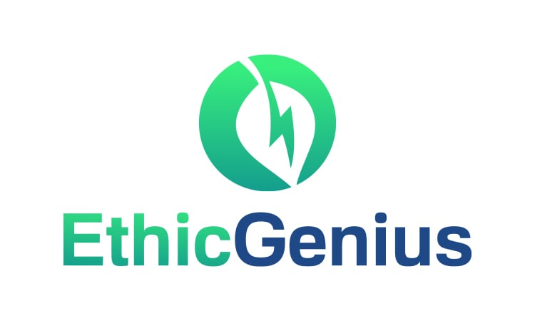 EthicGenius.com - Creative premium domain names for sale
