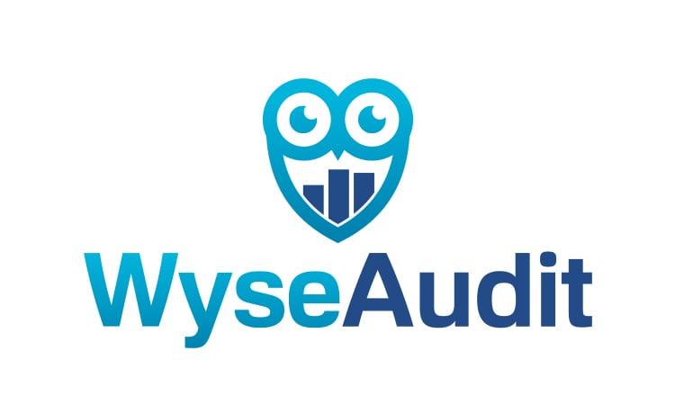 WyseAudit logo