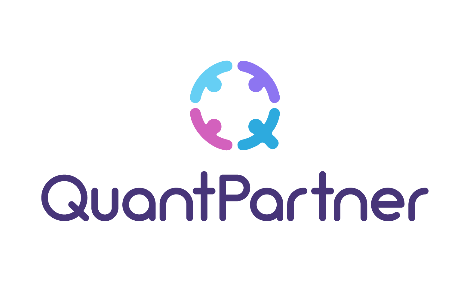 QuantPartner.com - New premium domain marketplace