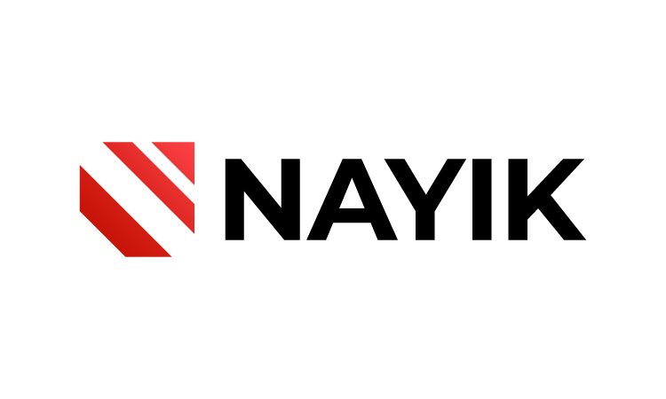 Nayik.com - New domains for sale
