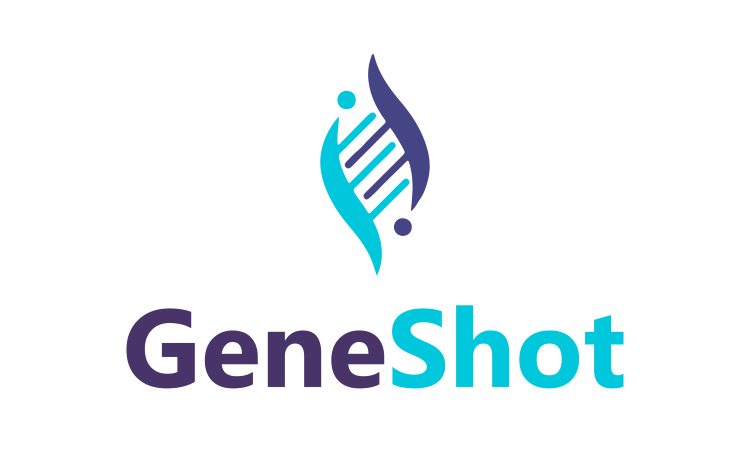 GeneShot logo