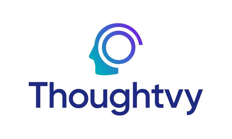 Thoughtvy logo
