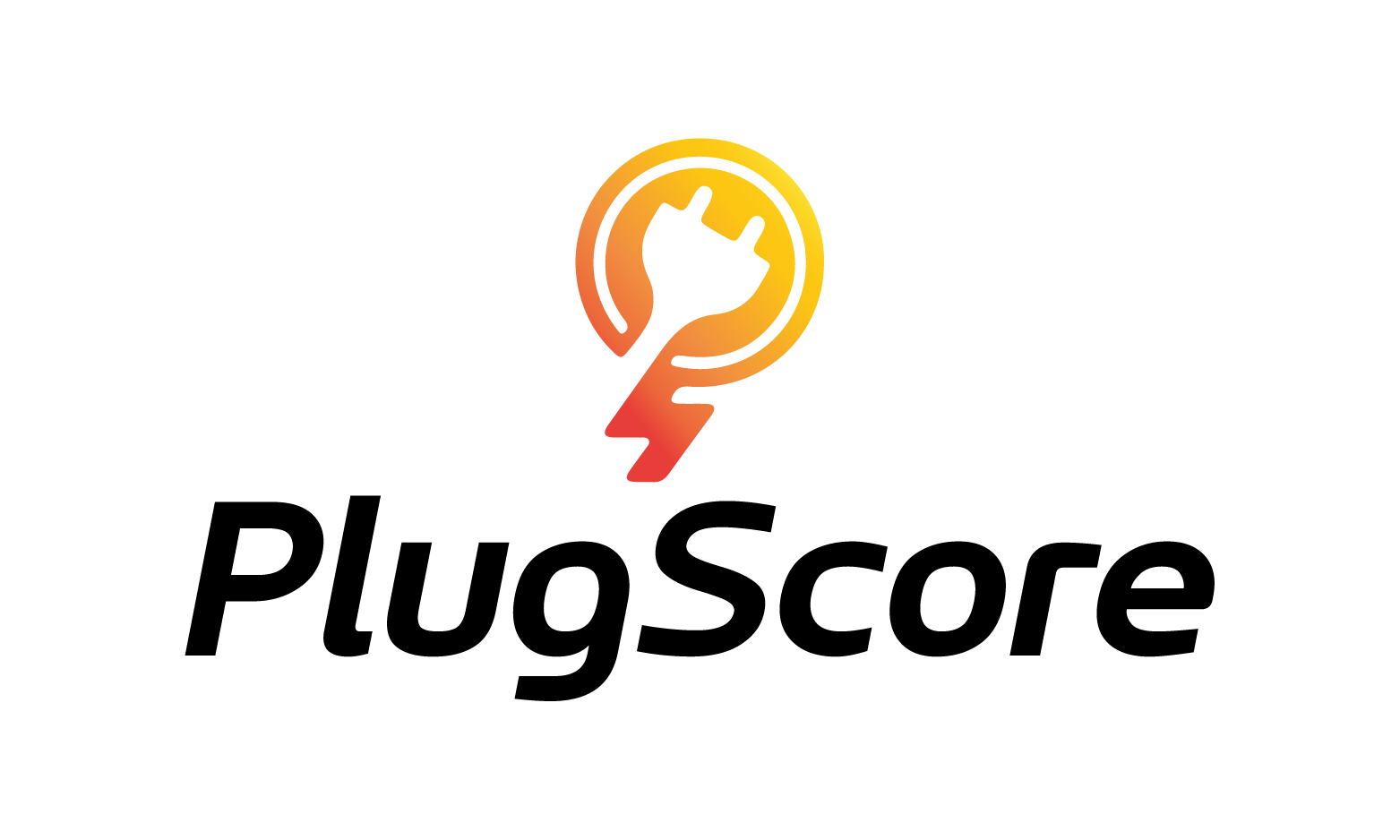 PlugScore logo