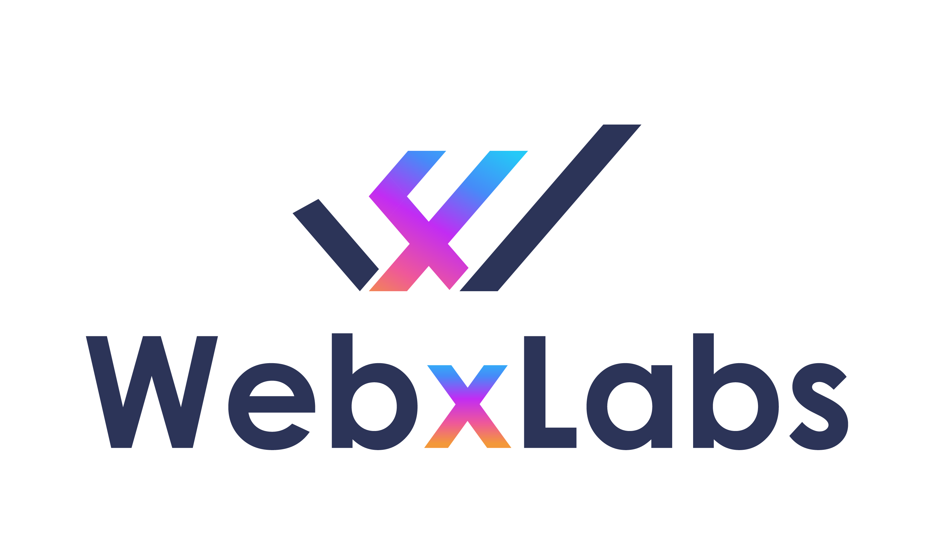 WebxLabs logo