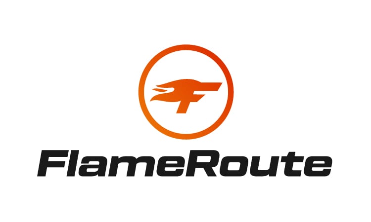 FlameRoute.com - buying New premium names