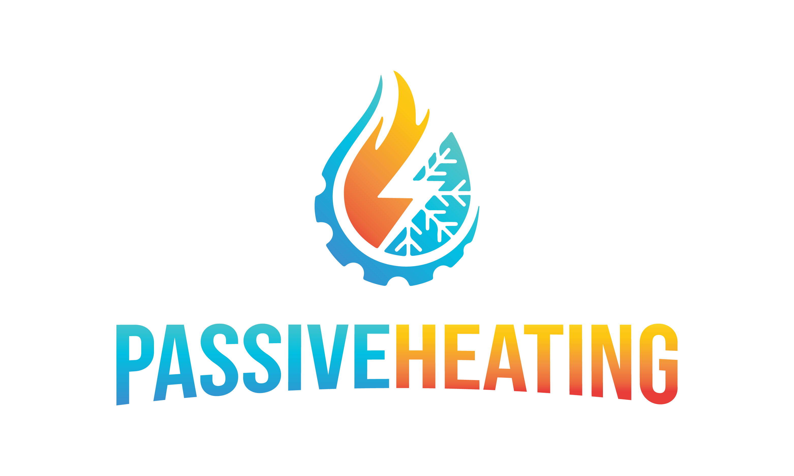 PassiveHeating.com - Unique premium domains
