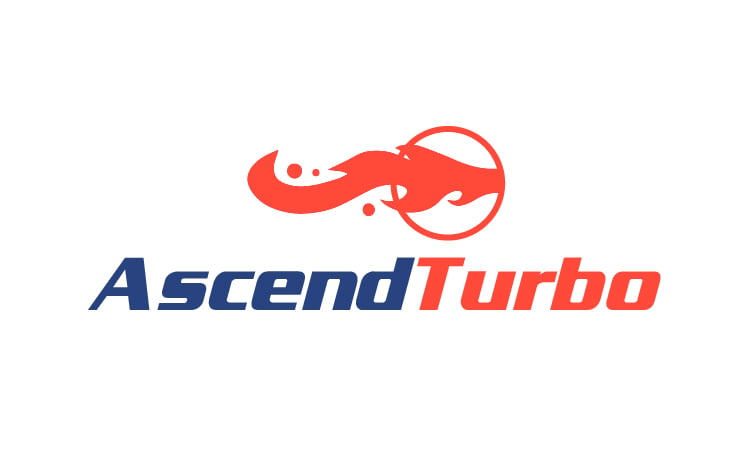 AscendTurbo.com - Good premium domain names for sale