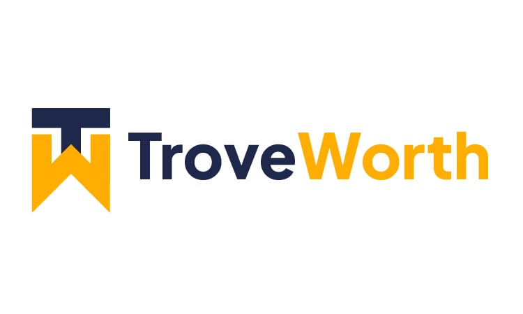 TroveWorth logo