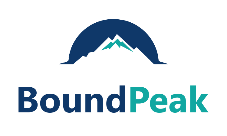 BoundPeak logo