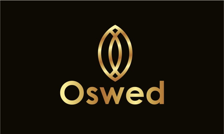 Oswed logo